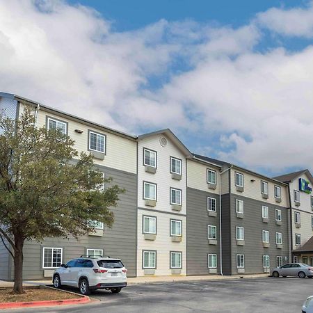 Extended Stay America Select Suites - Austin - Round Rock Extérieur photo