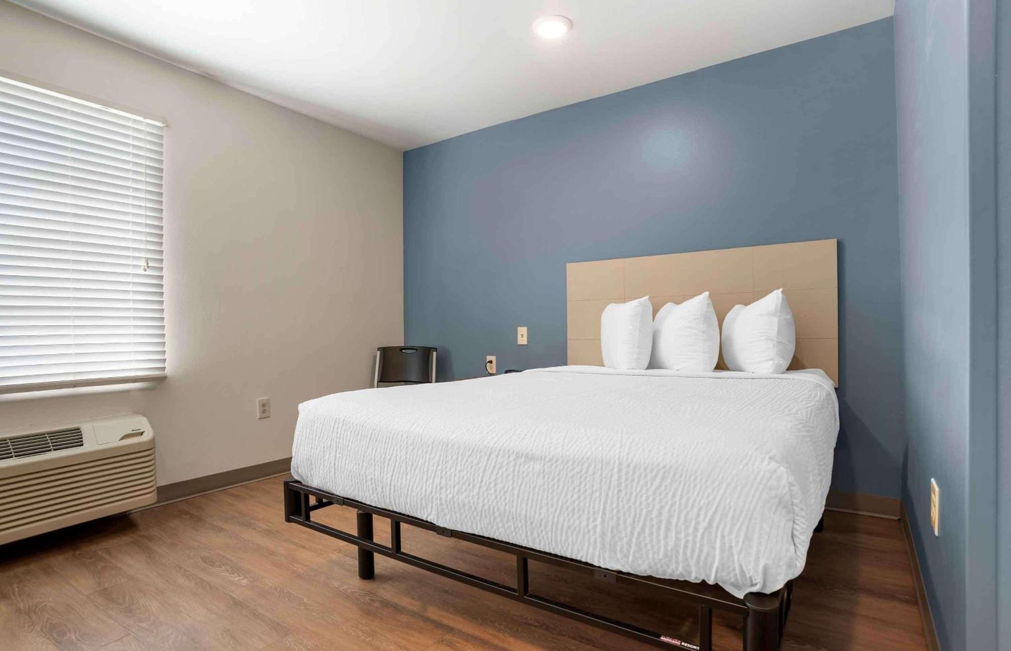Extended Stay America Select Suites - Austin - Round Rock Extérieur photo