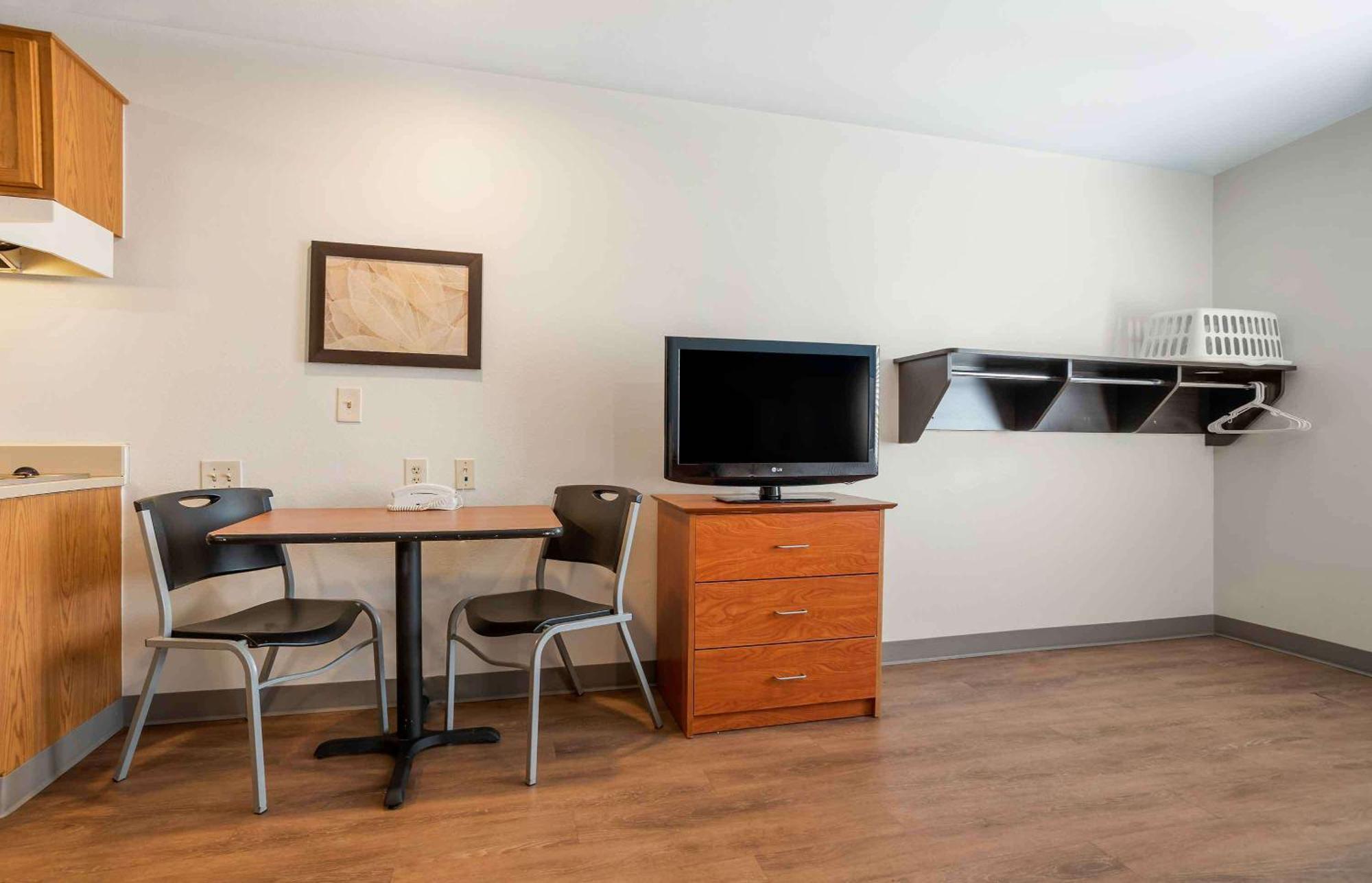 Extended Stay America Select Suites - Austin - Round Rock Extérieur photo