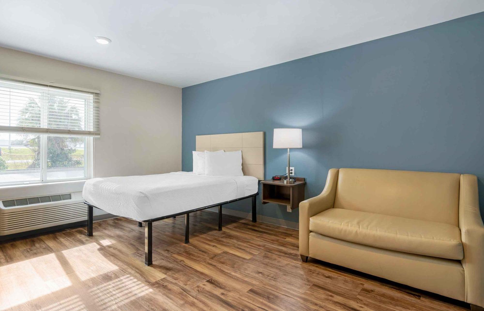 Extended Stay America Select Suites - Austin - Round Rock Extérieur photo