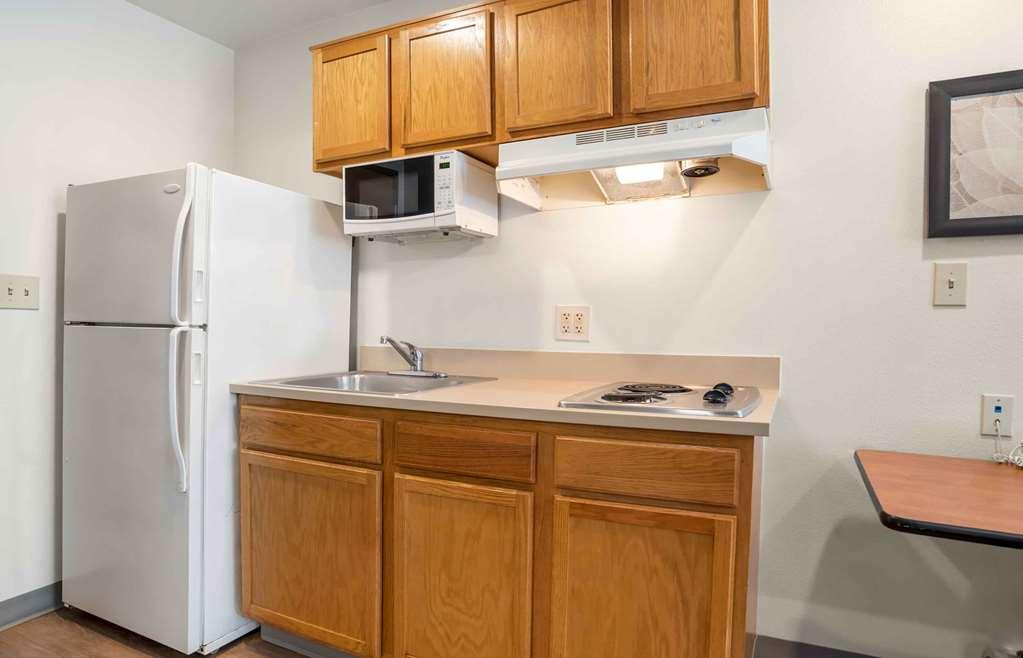 Extended Stay America Select Suites - Austin - Round Rock Chambre photo