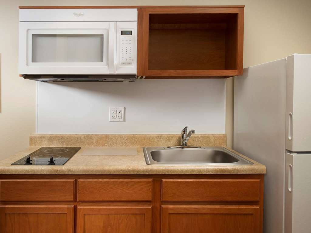 Extended Stay America Select Suites - Austin - Round Rock Chambre photo