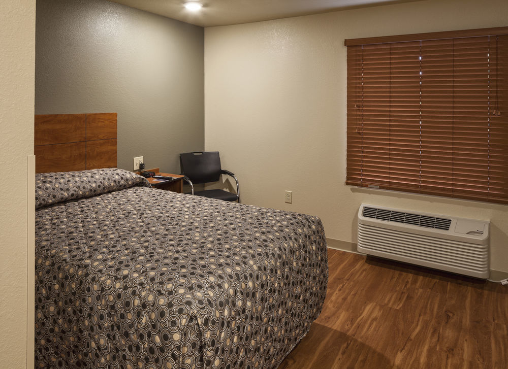 Extended Stay America Select Suites - Austin - Round Rock Extérieur photo