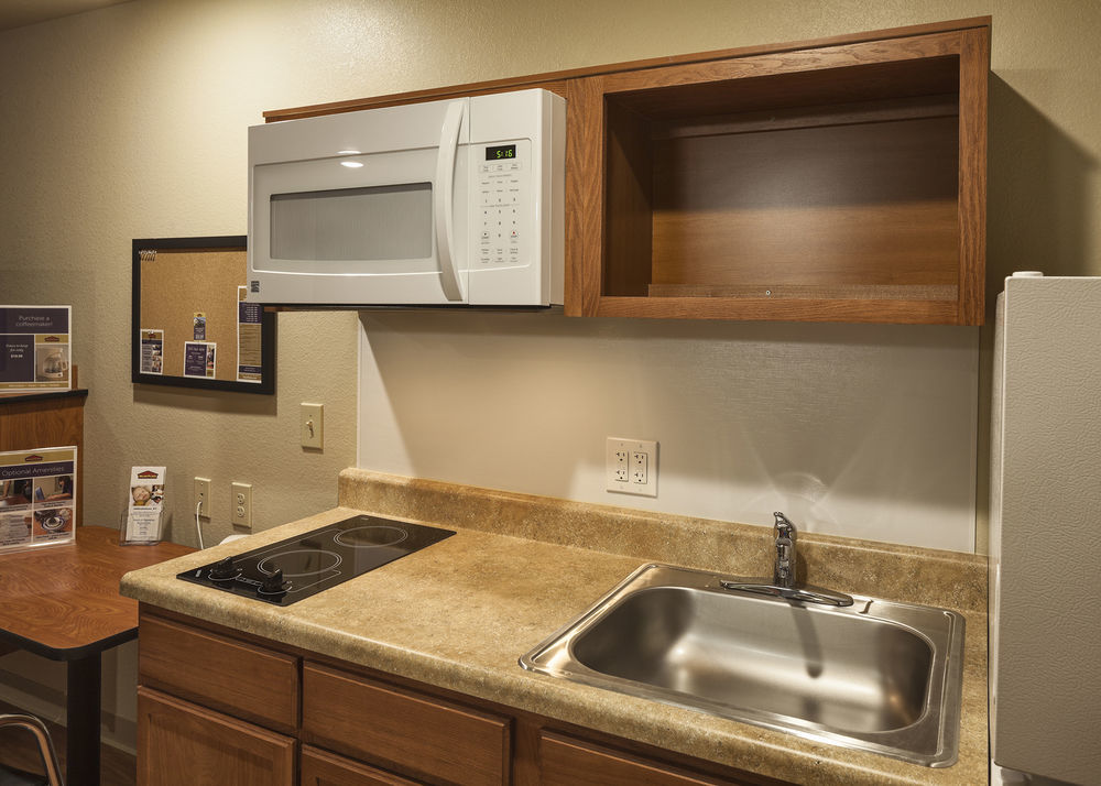 Extended Stay America Select Suites - Austin - Round Rock Extérieur photo